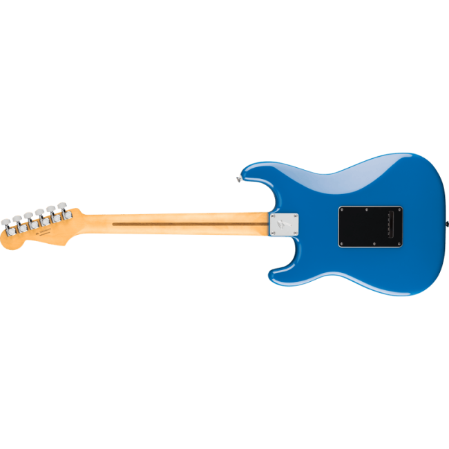 ギター FenderHybridII Stratocaster GunlBlue Fender Made in Japan Hybrid II Stratocaster Forest Blue with